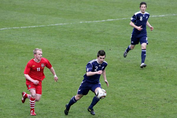 Andorra v Wales: photo linked from fedandfut.com